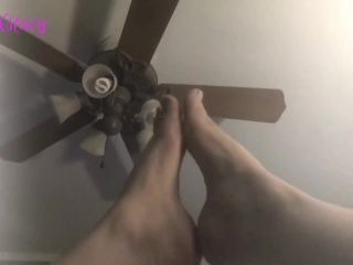 Porn tube ErikaXstacy - Dreamy Xstacy Feet Milf!-2