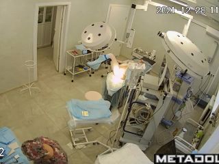 Metadoll.to - Gynecology operation 61-1