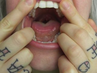 Mouth Fetish 1080p-4