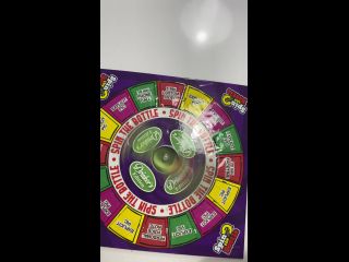 Onlyfans - Amberjadevip - WHEEL SPIN PRIZES YOLOKING GOT  SPIN    explicit pic - 21-01-2020-4