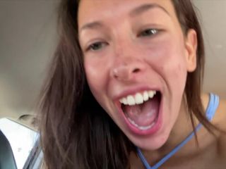 Jackie Ohh – Road Trip Fuck Milf!-3