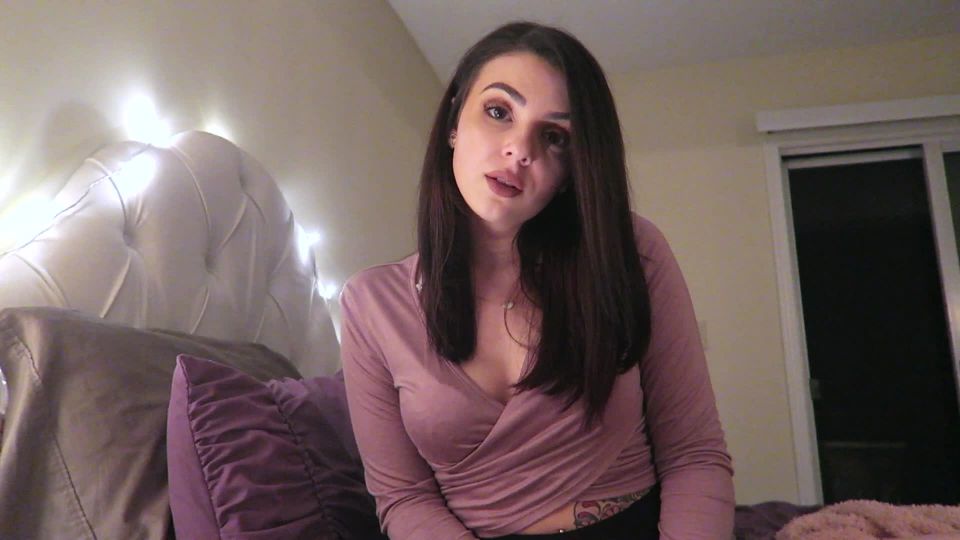 video 17 Nichole Abrams - You Are A True Addict - obsessed - pov crush fetish sites