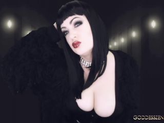 adult video 18 Goddess Zenova - Obsession - mental domination - fetish porn ariana marie femdom-0