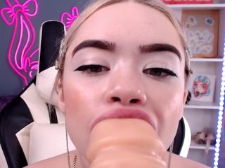 adult video clip 24 blowjob oral creampie toys | Mia Melon – Sweet Sperm Facial 1 | ahegao-1