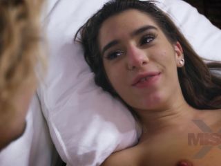 online porn clip 46 Joseline Kelly and Tyler Nixon – The Getaway Xmas Edition II | 18 & 19 yrs old | fetish porn femdom haircut-9