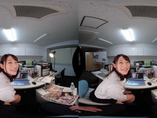 Kotoha Nakayama - 3DSVR-0750 A -  (UltraHD 2021)-2