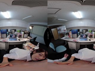 Kotoha Nakayama - 3DSVR-0750 A -  (UltraHD 2021)-4