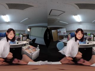 Kotoha Nakayama - 3DSVR-0750 A -  (UltraHD 2021)-8