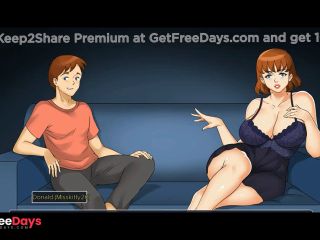 [GetFreeDays.com] Milfs Plaza - 3 Should I Stay Or Should I Go By MissKitty2K Sex Video July 2023-1