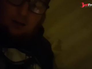 [GetFreeDays.com] Watch the SEXY geek side of me wearing glasses and slowly Rubbing my Sweet Spot. Adult Leak November 2022-7