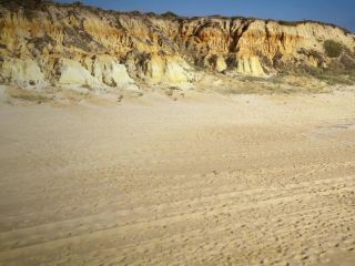 Angel Constance - Solo, Posing, Barefoot, Beach, Bikini, ...-0