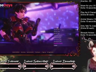 [GetFreeDays.com] Subverse Playthrough By HaruLuna - Devotion Quest Final Part Sex Leak April 2023-0