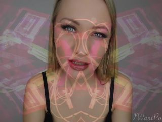 online adult clip 11 GoddessPoison - Look into my eyes ASMR - jerkoff encouragement - pov winter fetish-0