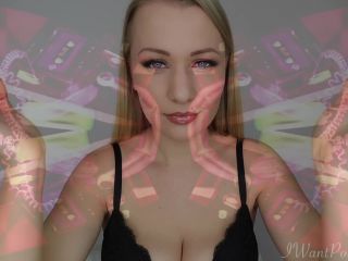 online adult clip 11 GoddessPoison - Look into my eyes ASMR - jerkoff encouragement - pov winter fetish-5