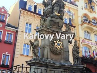 Karlovy Vary – Latex Girl-0