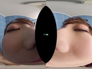 clip 11 KIWVR-502 B - Virtual Reality JAV - smartphone - reality hardcore femdom-0