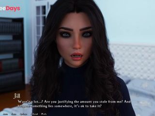 [GetFreeDays.com] BEING A DIK 143  Visual Novel PC Gameplay HD Porn Film October 2022-7