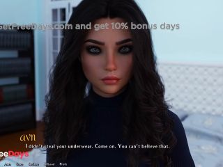 [GetFreeDays.com] BEING A DIK 143  Visual Novel PC Gameplay HD Porn Film October 2022-8