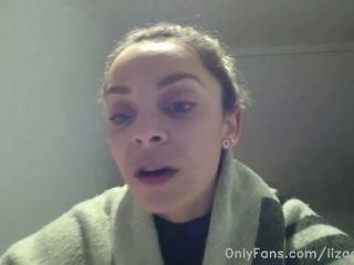 Liza del Sierra Lizadelsierra - stream started at pm merci 30-12-2020-4