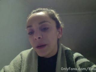 Liza del Sierra Lizadelsierra - stream started at pm merci 30-12-2020-5