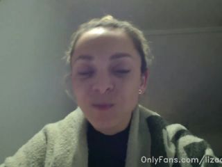 Liza del Sierra Lizadelsierra - stream started at pm merci 30-12-2020-6