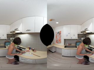 FSVSS-001 B - Japan VR Porn - (Virtual Reality)-1