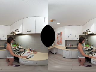 FSVSS-001 B - Japan VR Porn - (Virtual Reality)-4