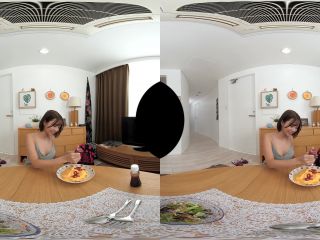 FSVSS-001 B - Japan VR Porn - (Virtual Reality)-9