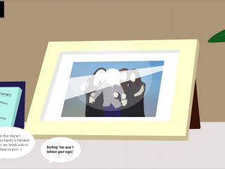 online clip 21 lady barbara fetish fetish porn | Dim Pixel Animations - Lady Dimitrescu Deluxe Part 2 | fullhd-8