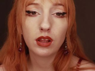 free porn video 25 vagina fetish mistresshaze – Face Focused JOI, femdom pov on femdom porn-0