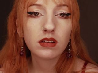 free porn video 25 vagina fetish mistresshaze – Face Focused JOI, femdom pov on femdom porn-1