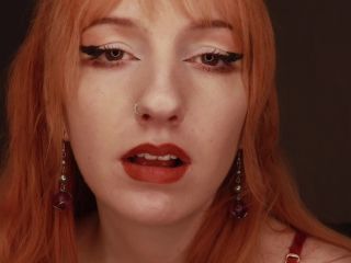 free porn video 25 vagina fetish mistresshaze – Face Focused JOI, femdom pov on femdom porn-2
