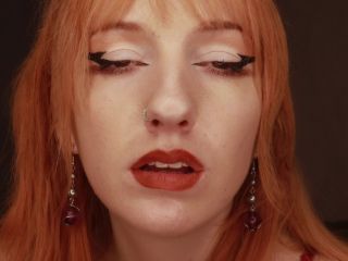 free porn video 25 vagina fetish mistresshaze – Face Focused JOI, femdom pov on femdom porn-7