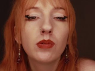 free porn video 25 vagina fetish mistresshaze – Face Focused JOI, femdom pov on femdom porn-8