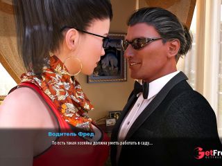 [GetFreeDays.com] Complete Gameplay - Fashion Business, Episode 4, Part 6 Adult Stream May 2023-9