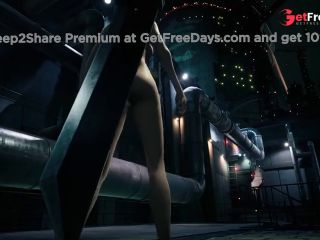 [GetFreeDays.com] Final Fantasy VII Remake Nude Mod Installed Game Play Part 02 - Final Fantasy 7 Nude mods Porn Clip April 2023-1