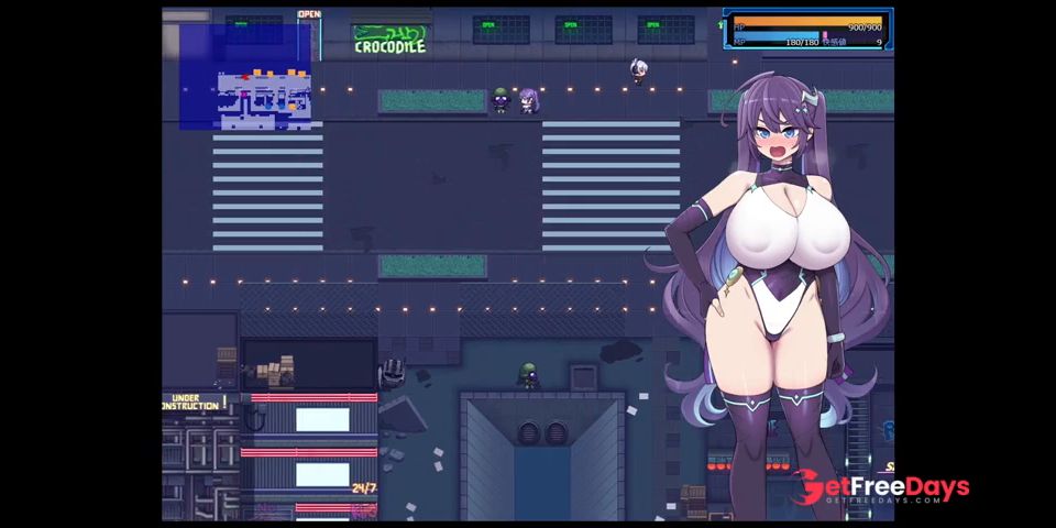 [GetFreeDays.com] Hentai Game Play Cyber PunkGame download LinkSearch for  on Google Adult Clip May 2023