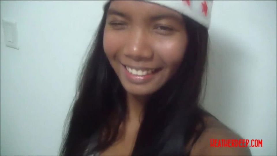 Full hd christmas xmas porno deepthroat throatpie video from thai teen heat