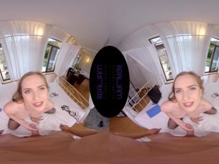 Estate Agent Cruz - Stacy Cruz Oculus, Go 4K-4