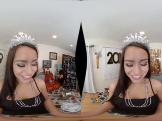 Alina Lopez - New Years Wankin' Eve - WankzVR (UltraHD 4K 2024) New Porn-0