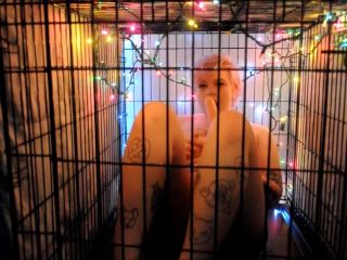 adult xxx clip 49 Instinct – Sage Grey | caging | toys femdom por-2