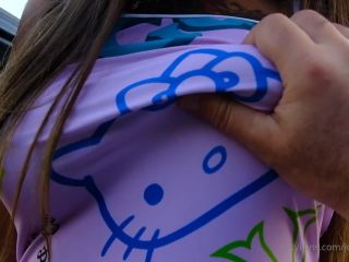 Joanna Bailess () Joannabailess - hey new min video car outdoors sloppy job available in ur dms 09-05-2022-4