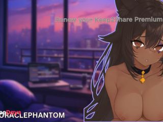 [GetFreeDays.com] F4M Breeding and Making Your Kitsune A Mommy Audio Porn Leglock Breeding Adult Stream October 2022-6