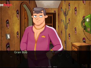 [GetFreeDays.com] Trying a Porn Game from Hey Arnold Very Interesting Gameplay  Download - Hey Grandpa Sex Clip February 2023-0