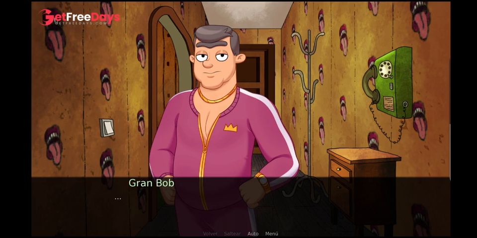 [GetFreeDays.com] Trying a Porn Game from Hey Arnold Very Interesting Gameplay  Download - Hey Grandpa Sex Clip February 2023