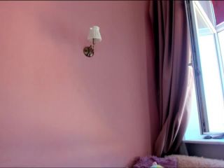 Aliana Vamboo - Touch Me If You Can - Chaturbate (HD 2021)-0