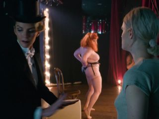 Geena Davis, Kasia Szarek, etc - Glow s03e09 (2019) HD 1080p - (Celebrity porn)-1