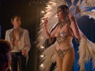 Geena Davis, Kasia Szarek, etc - Glow s03e09 (2019) HD 1080p - (Celebrity porn)-9