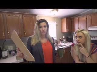 Helping My Stepmom Get Pregnant Part 1 POV!-2