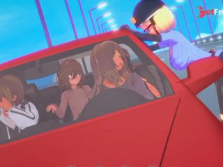 [GetFreeDays.com] Twisted World 6 Giving a ride to the hot policewoman Porn Stream March 2023-4